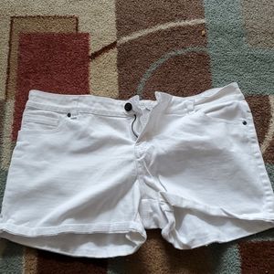 Bluenotes Shorts